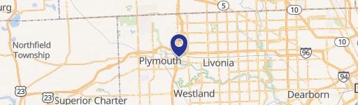 39310 Plymouth Rd
