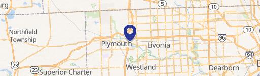 39319 Plymouth Rd