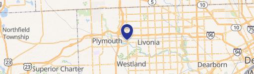 37401 Plymouth Rd