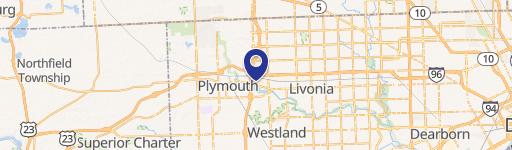 39305 Plymouth Rd
