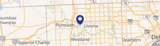 36421 Plymouth Rd