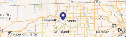 35603 Plymouth Rd