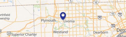 34850 Plymouth Rd
