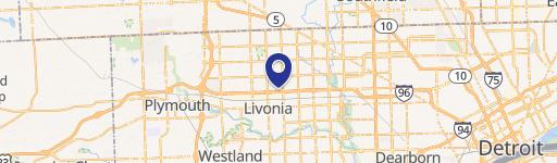 30111 Schoolcraft Rd