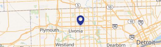 28101 Schoolcraft Rd