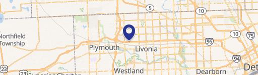 36251 Schoolcraft Rd