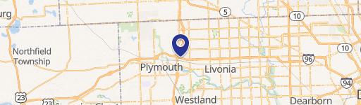 39395 Schoolcraft Rd