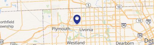 35551 Schoolcraft Rd