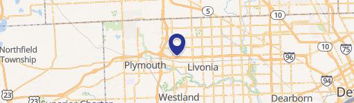 36667 Schoolcraft Rd