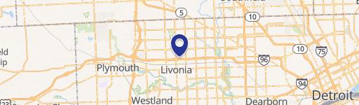 30927 Schoolcraft Rd