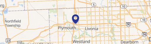 39001 Schoolcraft Rd