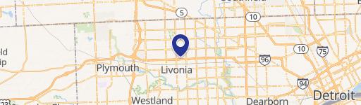 30643 Schoolcraft Rd