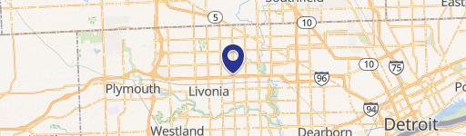 27403 Schoolcraft Rd