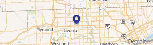 28500 Schoolcraft Rd