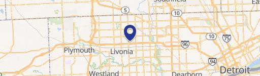 29200 Schoolcraft Rd