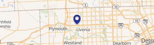 34111 Schoolcraft Rd