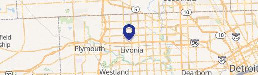 32200 Schoolcraft Rd