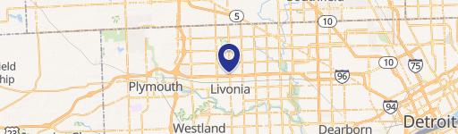 31501 Schoolcraft Rd