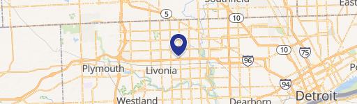 27650 Schoolcraft Rd