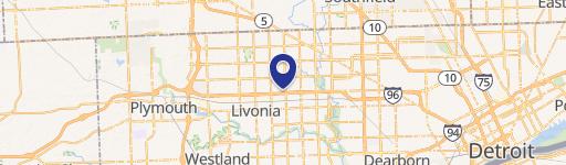 27600 Schoolcraft Rd