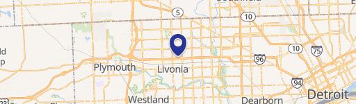 30365 Schoolcraft Rd