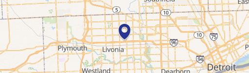 28186 Schoolcraft Rd