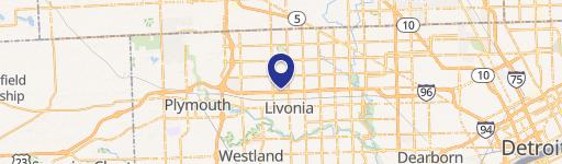 32421 Schoolcraft Rd