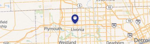 32500 Schoolcraft Rd