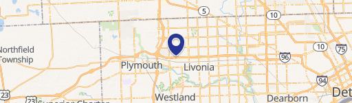 36111 Schoolcraft Rd