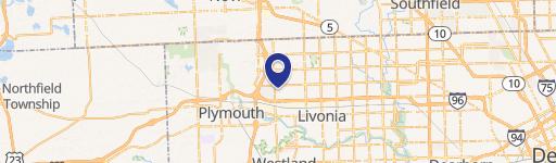 36800 Schoolcraft Rd