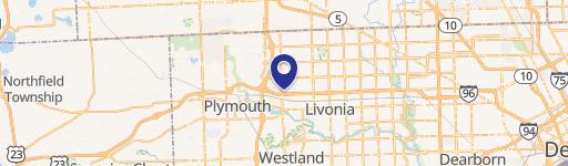 37001 Schoolcraft Rd