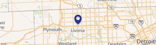 31330 Schoolcraft Rd