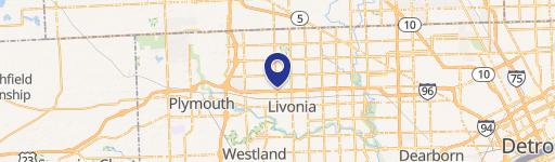 33177 Schoolcraft Rd