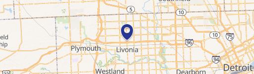 31500 Schoolcraft Rd