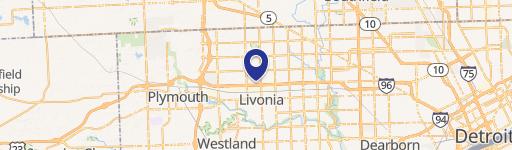 32310 Schoolcraft Rd, Unit 1