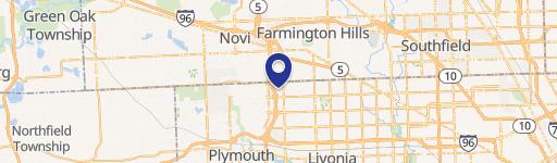 19500 Victor Pkwy, Unit 5