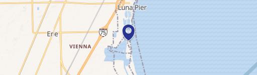 Luna Pier, MI 48157