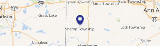 Manchester, MI 48158