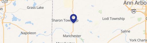 Manchester, MI 48158