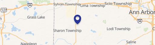 Manchester, MI 48158