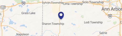 Manchester, MI 48158