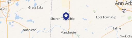 Manchester, MI 48158