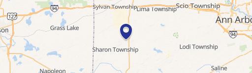 Manchester, MI 48158