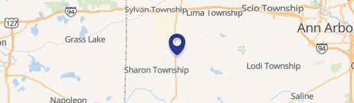 Manchester, MI 48158