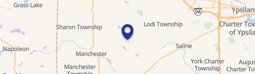 10811 Bethel Church Rd