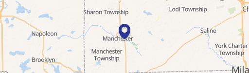 10521 Mi State Rd 52