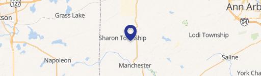 19024 Pleasant Lk Rd