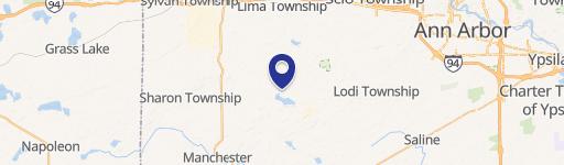 11700 Pleasant Lk Rd