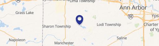 12201 Pleasant Lk Rd