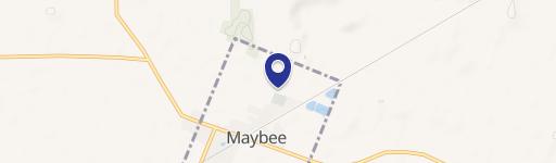 Maybee, MI 48159